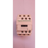 Contactor Schneider Electric Lad4tbdl Cad 32 24v Usado