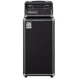 Ampeg Micro Cl Stack Nuevo Modelo Cab 100 W + Caja 2 X 10