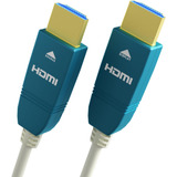 Blueavs Cable De Fibra Óptica Hdmi De 80 Pies 4k 60hz Hdmi 2