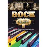 Rock Classics 2, De Miguel Angel Fernandez Perez. Editorial Ma Non Troppo, Tapa Blanda En Español