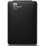 Western Digital Wd My Passport Studio 2tb Disco Duro Mac