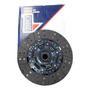 Disco De Clutch Chevrolet Dmax Motor 3.5 Isuzu Rodeo 3.2 Isuzu Rodeo