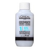 L´oreal Professionnel Oxidante Creme 20 Volumes 6% 75ml 