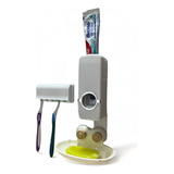 Dispensador Crema Dental