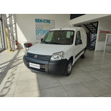 Utilitario Furgon Citroen Berlingo Furgon Nafta Vti 0km Fm