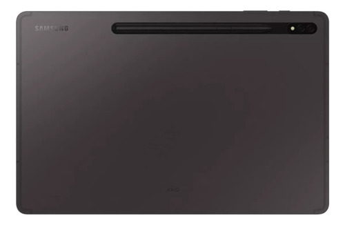 Samsung Galaxy Tab S8 Plus, 256gb + 8gb Ram 