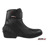 Botas Moto Sport Street Proteccion Zetax Zx-s10 Impermeables