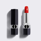 Dior Rouge Dior Refillable Lipstick 3,5 G. Color 999 Satin Balm