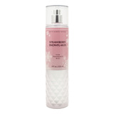 Bath & Body Works Strawberry Snowflakes Fine Fragrance Mist