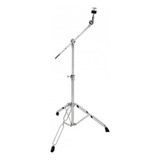 Soporte Pearl B-50 Boom De Platillo Pata Doble 3 Tramos Cr