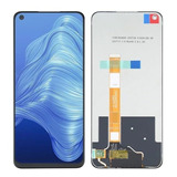 Frontal Display Tela Touch Para Realme 7 5g Rmx2111