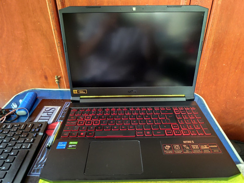 Acer Nitro 5