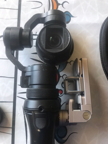 Dji Osmo 4k