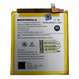 Bateri-aa Motorola One Macro Xt2016-2 Kg40 Nova