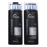 Kit Shampoo + Condicionador Truss Infusion 300ml