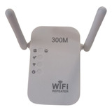 Extensor Repetidor Wi-fi 300mbps 2.4 