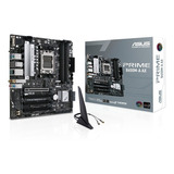 Tarjeta Madre Asus Prime B650m-a Ax Am5 Ddr5 Matx Pcie 4.0