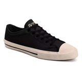 Zapatilla Urbana Cuero Topper Hyde Ii Lth 25757 - Gamati