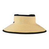 Visera Callaway Allure - Mujer / Natural