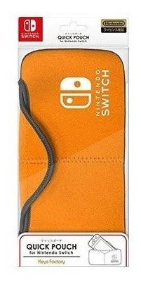 Estuche Nintendo Switch Original - Sniper Game