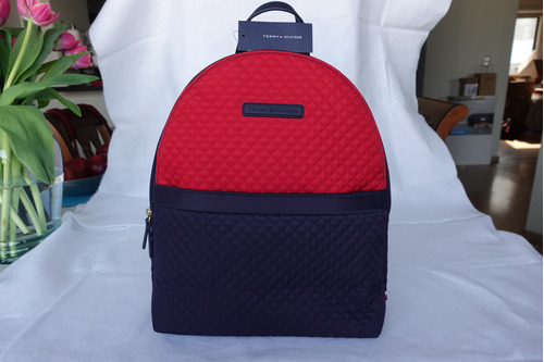 Bolsa Tommy Hilfiger 100% Original Nueva