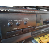 Equipo De Audio Technics 