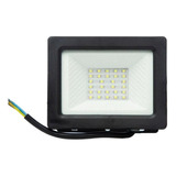 Reflector Proyector Led Exterior 30w Sica Ip65