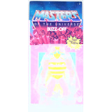 Masters Of The Universe Origins Motu  Buzz-off Mattel