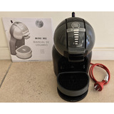 Cafetera Moulinex Nescafe Dolce Gusto Mini Me Inmaculada