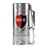 Vaso Guira Newells Pro Oficial 