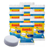 Cloro Pastilha Hcl Penta 5 Em 1 Hidroall 10 Unidades 200g