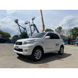 Daihatsu Terios 2011 1.5 Okii