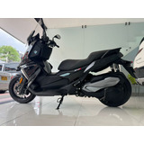 Bmw C400 X