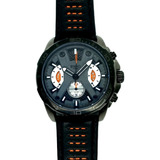 Reloj Branzi Orologi Xl By Citizen Cronos Impecable Fossil 