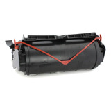 Toner T650u1h Generico Compatible Con X656de