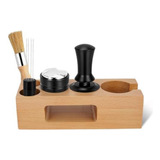 Juego De 5 Accesorios Espresso Tamper, Paquete De 5 Unidades