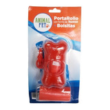 Dispenser Bolsitas Animal Pet Perros Cachorros Mascotas !!