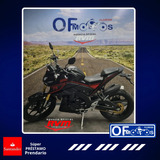 Jawa Rvm F5 250 Inyeccion Of Motos Florida