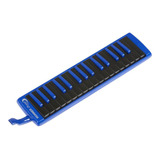 Melodica  Hohner Ocean 32 Teclas Con Estuche Duro