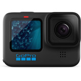 Cámara De Video Gopro Hero11 Black Negro