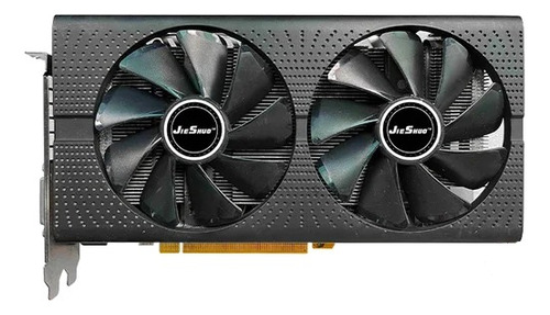 Tarjeta De Video Rx 580 8gb 2048sp Gddr5