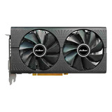 Tarjeta De Video Rx 580 8gb 2048sp Gddr5