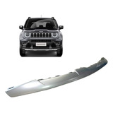 Aplique Parachoque Dianteiro Jeep Renegade 2023 100267274