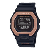 Reloj Casio G-shock Gbx-100ns-4d Watchcenter Agente Oficial