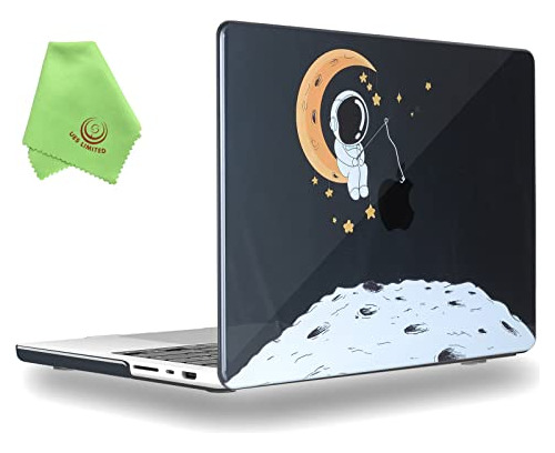 Funda Para Laptop, Ueswill Funda Para Macbook Pro De 14 PuLG