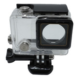 Housing O Carcasa Para Gopro Hero 4 Black, 3 Black