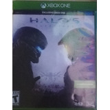 Halo 5 Guardians¡¡¡¡¡leer Descripción!!!!! 