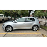 Volskwagen Golf 1.4 Tsi 2017