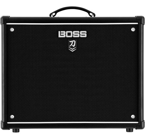 Amplificador Boss Katana 100 Mk Ii 100w Cubo Para Guitarra 