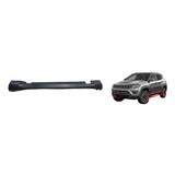 Moldura Soleira Spoiler Lat. Esquerda Jeep Compass Original 